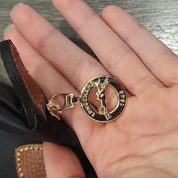 Longchamp Le Pliage Small - Picture 4 of 6